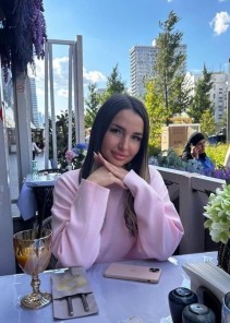 Фото проститутки Василиса №2 в городе Челябинск