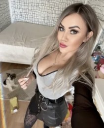 Фото проститутки Настя №2 в городе Челябинск