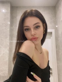 Фото проститутки Аня №5 в городе Челябинск