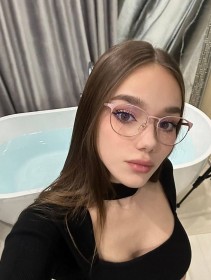 Фото проститутки Настя №4 в городе Челябинск