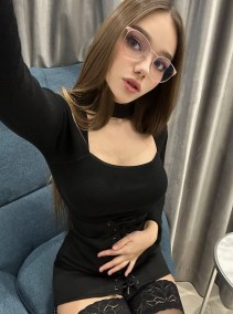 Фото проститутки Настя №5 в городе Челябинск