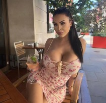 Фото проститутки Настя №3 в городе Челябинск