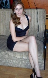 Фото проститутки Марьяна №5 в городе Челябинск