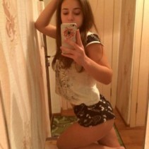 Фото проститутки Олеся №3 в городе Челябинск