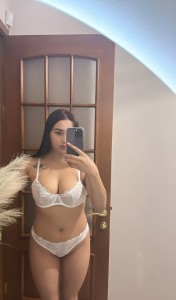 Фото проститутки Дарья без предоплат №3 в городе Челябинск