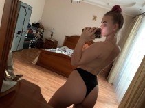 Фото проститутки Наташа №3 в городе Челябинск