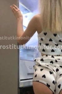 Фото проститутки Маша №2 в городе Челябинск