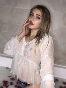 Фото проститутки Екатерина №3 в городе Челябинск