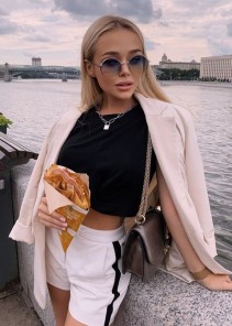 Фото проститутки АЛИНА №4 в городе Челябинск