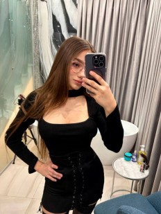 Фото проститутки Соня №1 в городе Челябинск