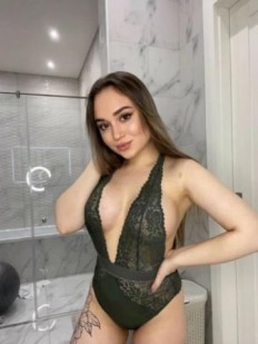 Фото проститутки Вика №1 в городе Челябинск