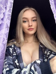 Фото проститутки Вика №1 в городе Челябинск