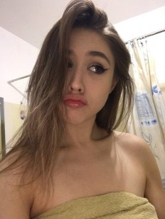 Фото проститутки Оля №1 в городе Челябинск