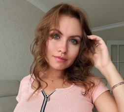 Фото проститутки Вика №1 в городе Челябинск