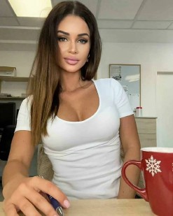 Фото проститутки Вика №1 в городе Челябинск