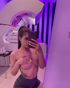 Фото проститутки Катя №1 в городе Челябинск