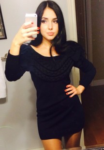 Фото проститутки Марина №1 в городе Челябинск