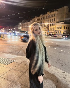 Фото проститутки Викарий №1 в городе Челябинск