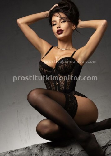 Кристина, Г. Челябинск