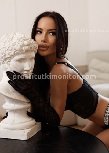 Кристина, Г. Челябинск