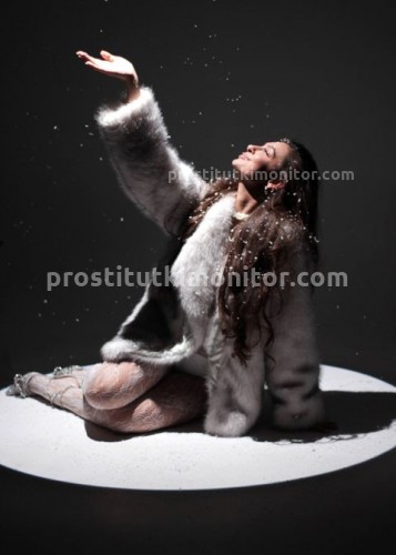 Оля, Г. Челябинск