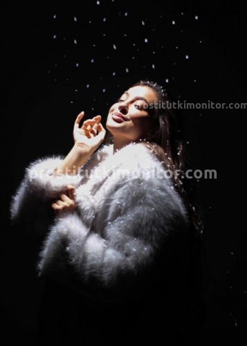 Оля, Г. Челябинск